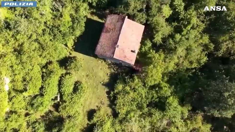 Smantellata la cellula del terrore anarchico che aveva sabotato i treni ad alta velocità