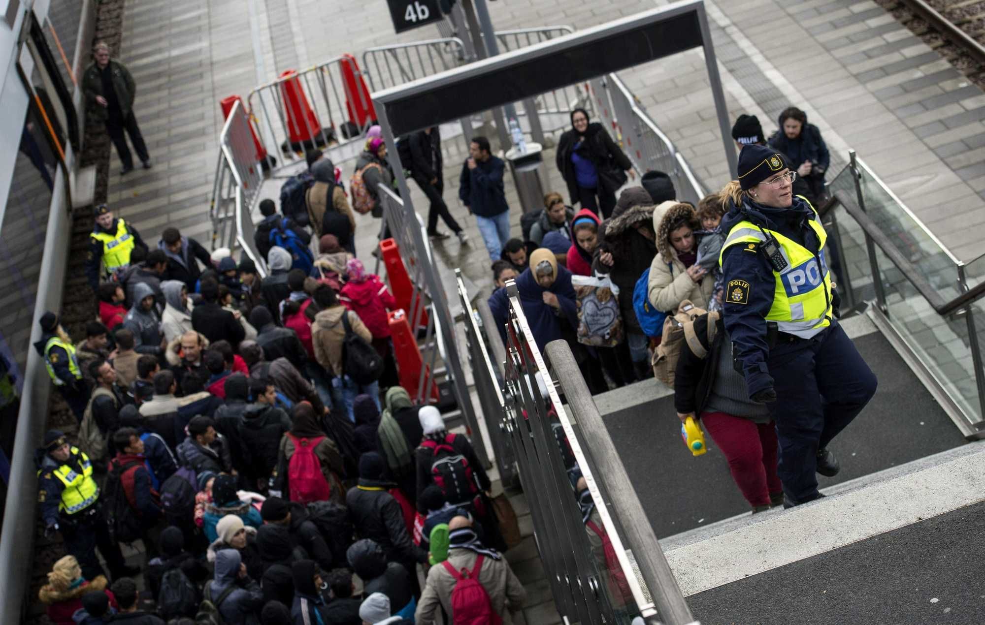 Non ti integri? La Svezia ti caccia. E l’Europa oggi decide sui rimpatri