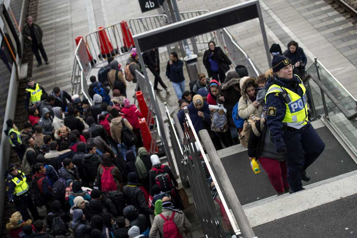 Non ti integri? La Svezia ti caccia. E l’Europa oggi decide sui rimpatri