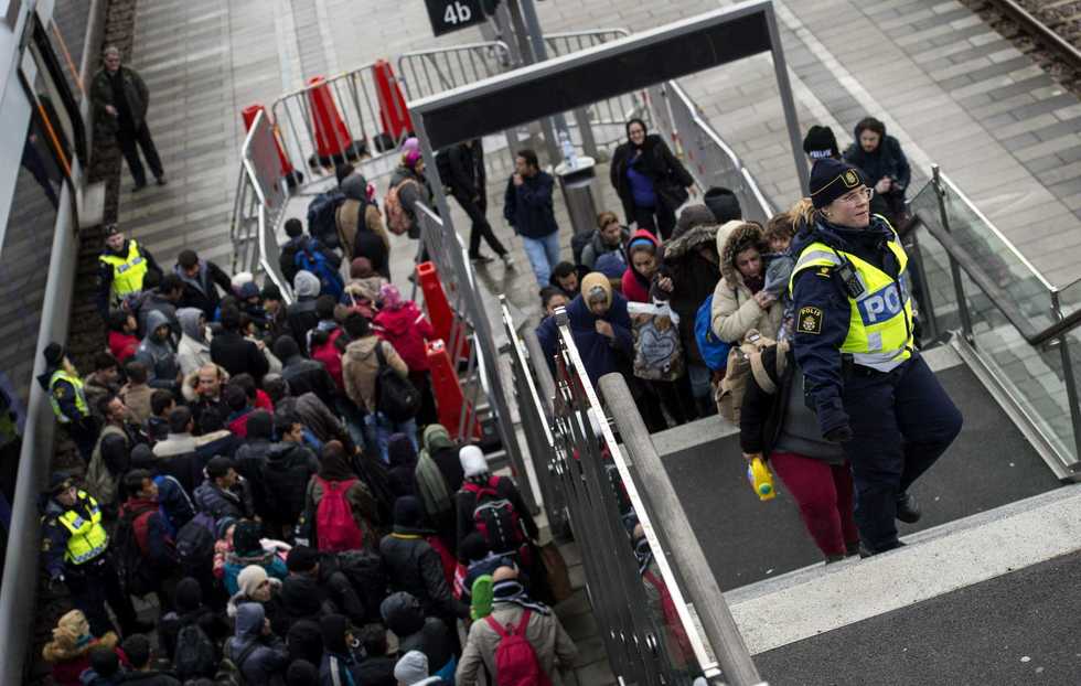 Non ti integri? La Svezia ti caccia. E l’Europa oggi decide sui rimpatri