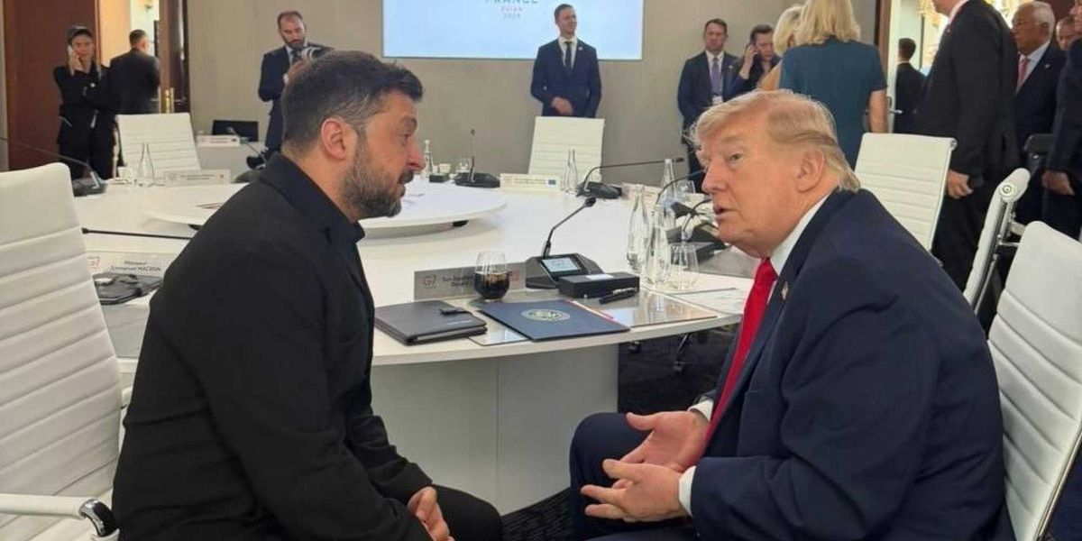 trump rassicura zelensky porter242 putin a un accordo smentita sugli affari in iran da Laverita.info trump rassicura zelensky porter242 putin a un accordo smentita sugli affari in iran
