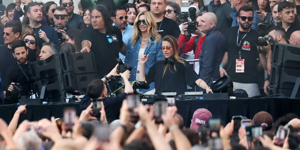 tutti i misteri dietro il concerto che la salis ha pagato 12 milioni da Laverita.info tutti i misteri dietro il concerto che la salis ha pagato 12 milioni