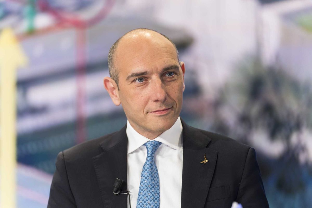 «Ai gazebo votiamo tutti per Salvini come candidato sindaco di Milano»
