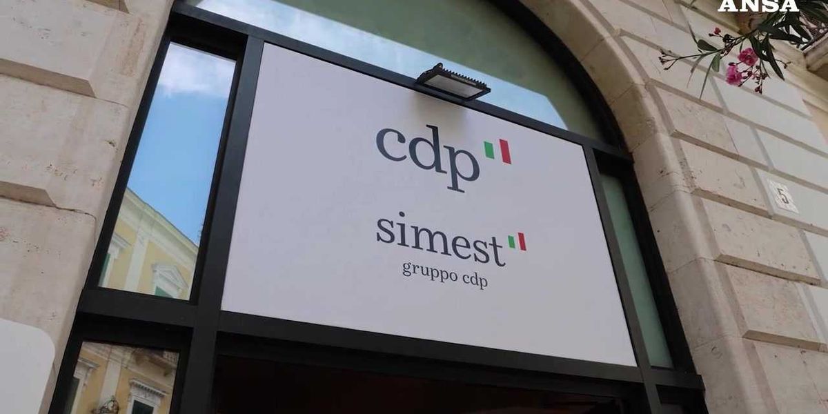 simest inaugura la sede di bari pi249 sostegno alle imprese del sud da Laverita.info simest inaugura la sede di bari pi249 sostegno alle imprese del sud