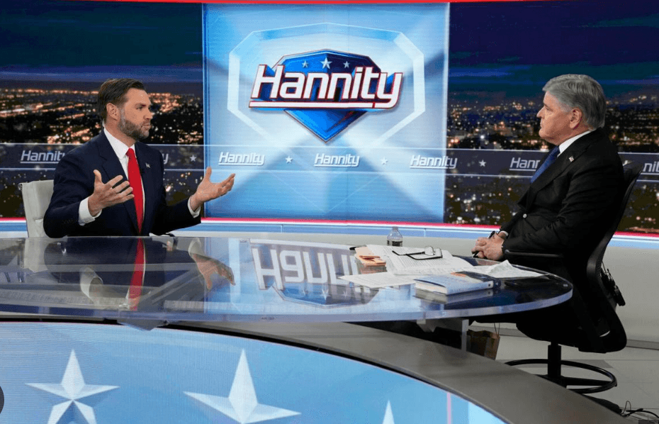 Facing Iran Fiasco, MAGA Media Figures Choose Propaganda Over Independence