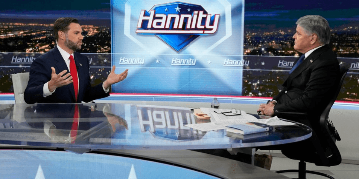 Facing Iran Fiasco, MAGA Media Figures Choose Propaganda Over Independence