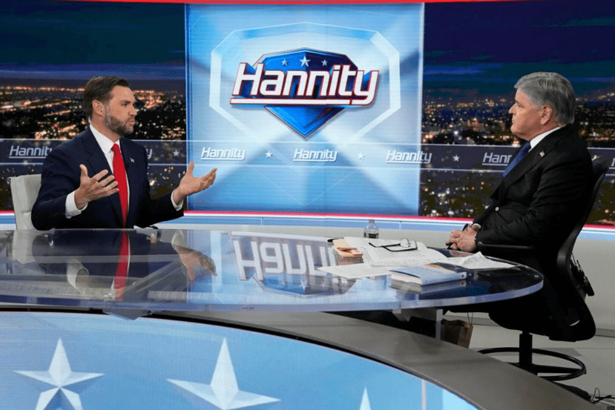 Facing Iran Fiasco, MAGA Media Figures Choose Propaganda Over Independence
