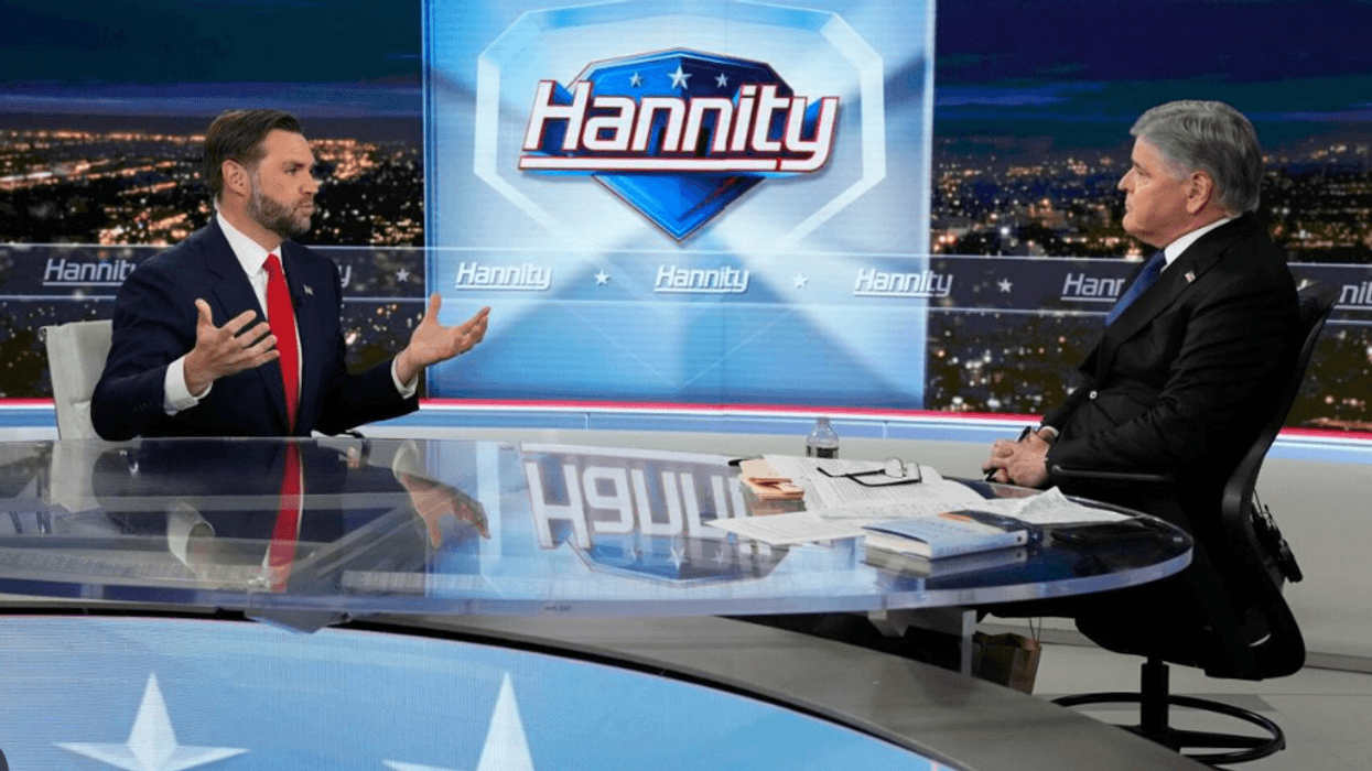 Facing Iran Fiasco, MAGA Media Figures Choose Propaganda Over Independence