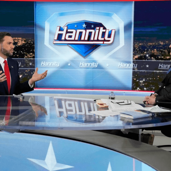 Facing Iran Fiasco, MAGA Media Figures Choose Propaganda Over Independence