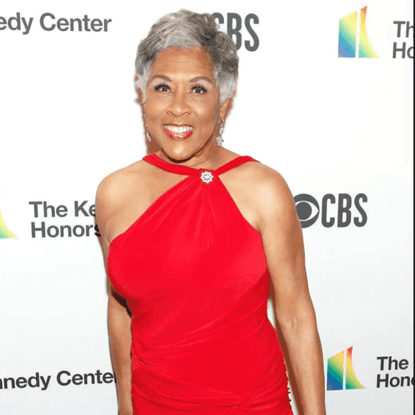 Take The Kennedy Center Win -- And Then Get Up For The Next Battle