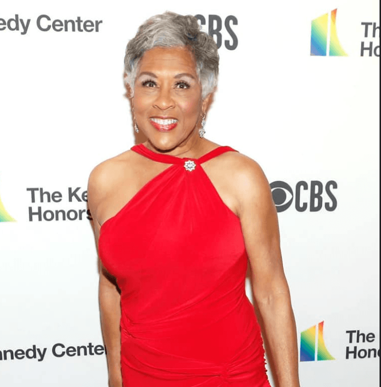 Take The Kennedy Center Win -- And Then Get Up For The Next Battle