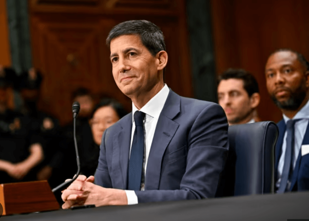 Trump's Tariffs Are Still Inflating Prices -- And Will Stop Fed From Cutting Rates