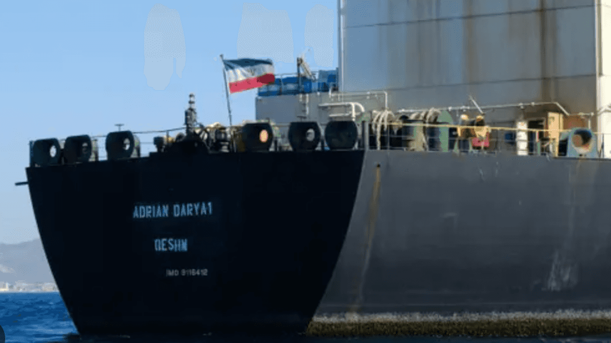 With Oil Sanctions Suddenly Lifted, Iran Already Banking Billions From Trump's Deal