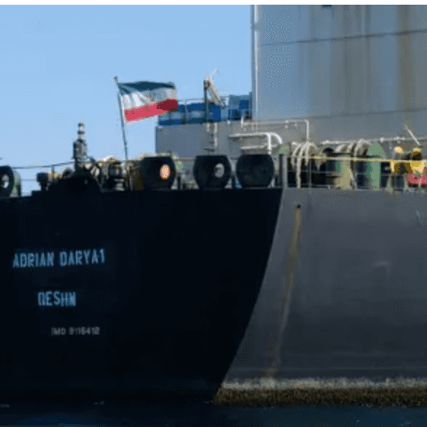 With Oil Sanctions Suddenly Lifted, Iran Already Banking Billions From Trump's Deal