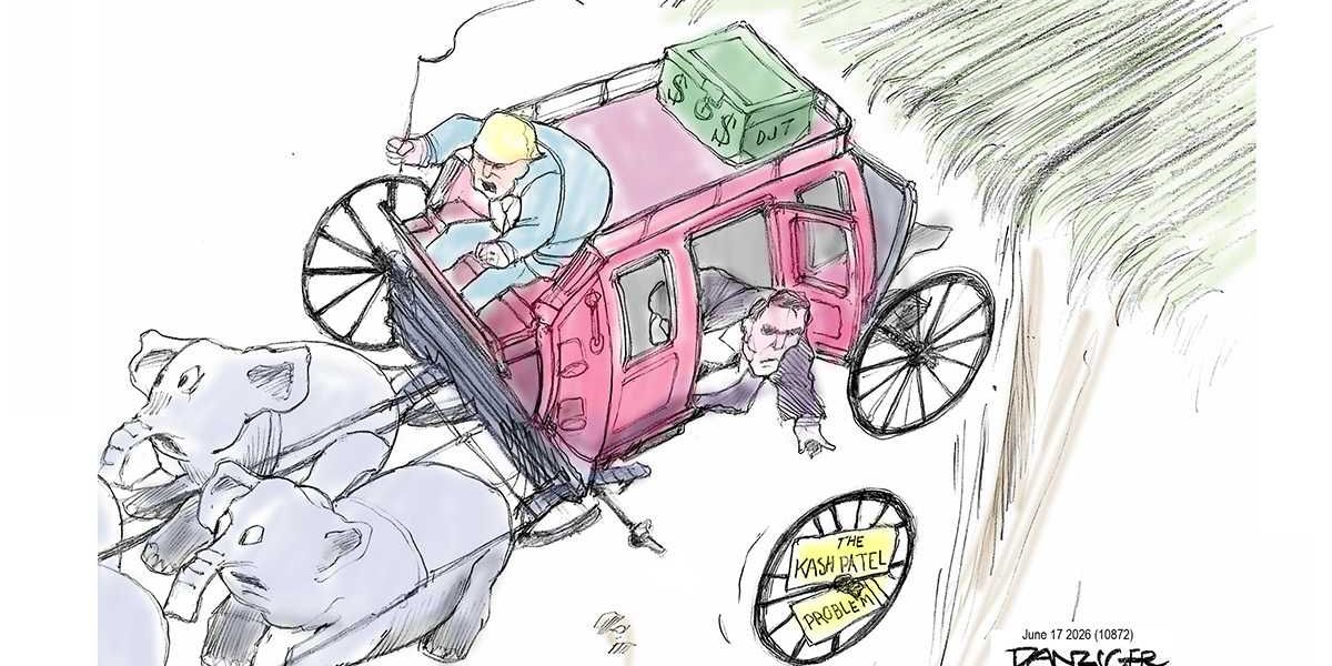 Danziger Draws