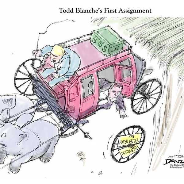 Danziger Draws