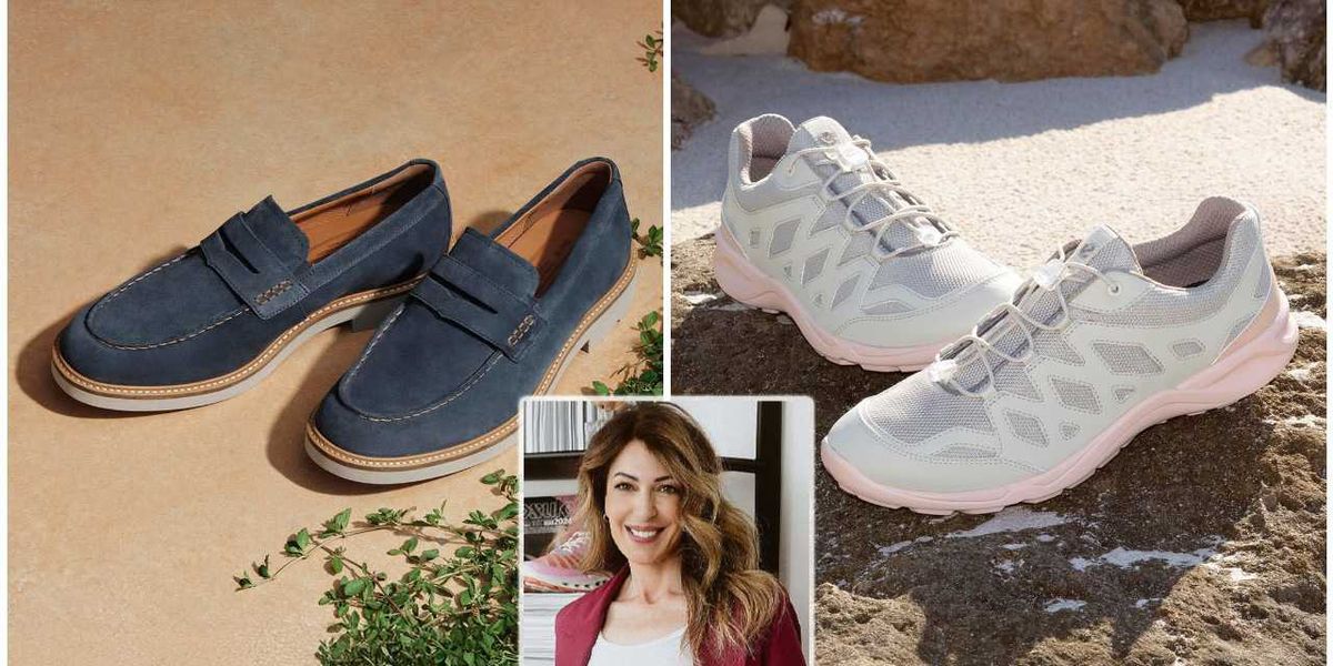 le nostre scarpe uniscono comfort e stile da Laverita.info le nostre scarpe uniscono comfort e stile