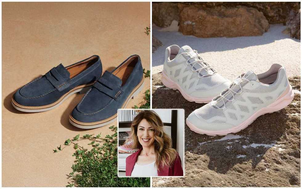 «Le nostre scarpe uniscono comfort e stile»