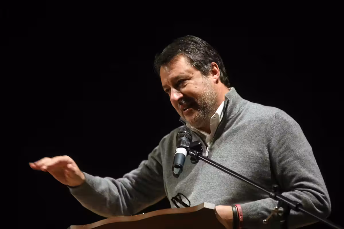 Milano, no di Fi a Salvini sindaco