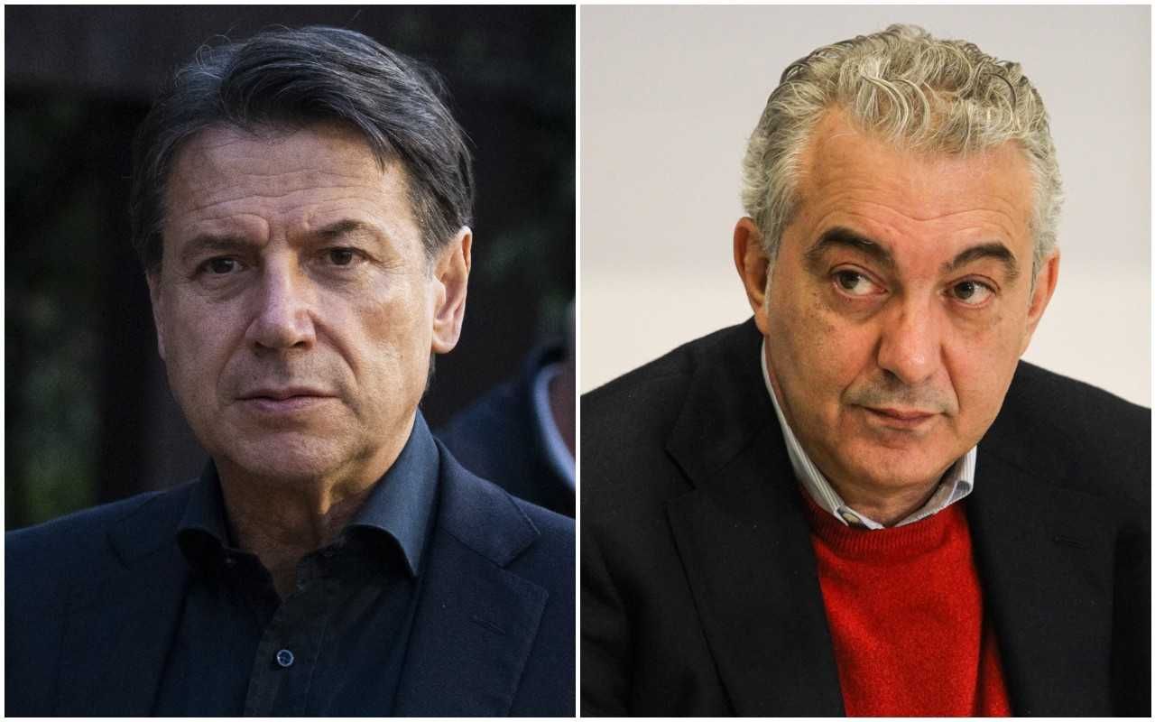 M5s pretende che Arcuri possa mentire sul covid