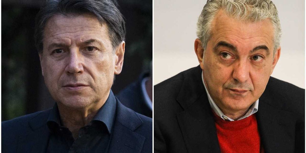 m5s pretende che arcuri possa mentire sul covid da Laverita.info m5s pretende che arcuri possa mentire sul covid