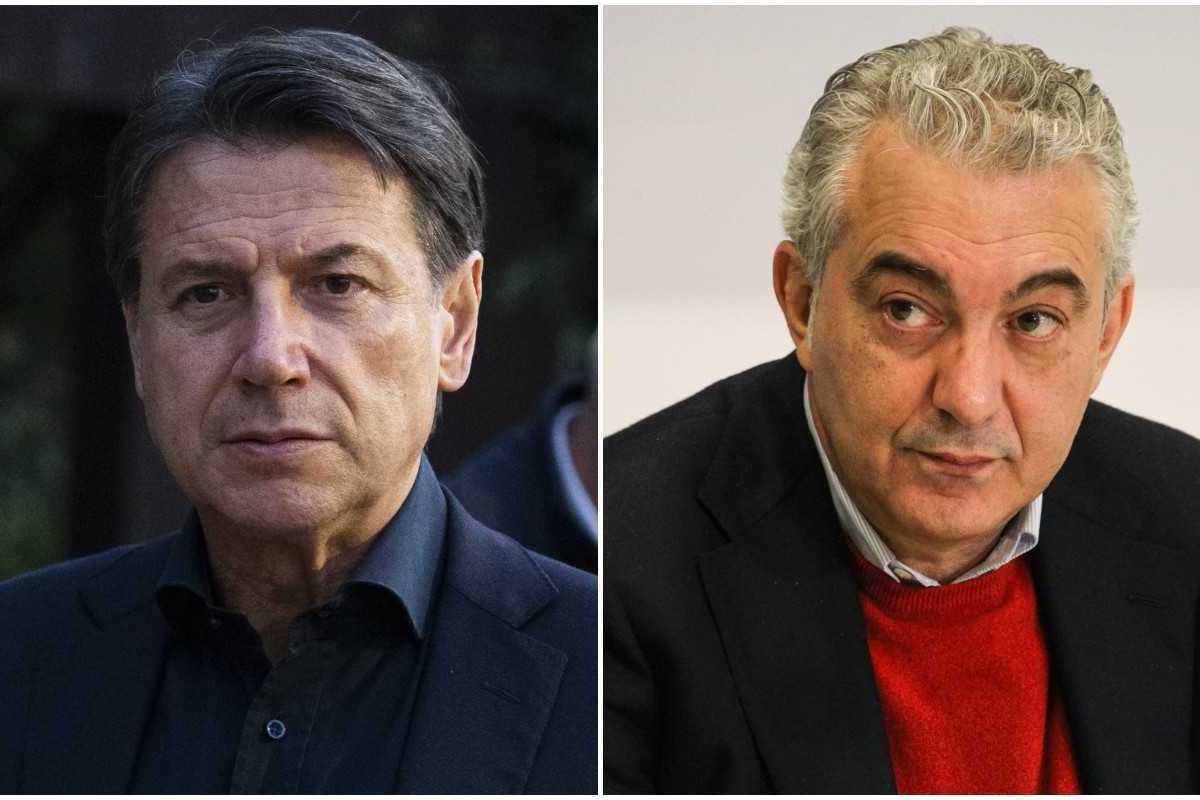 M5s pretende che Arcuri possa mentire sul covid