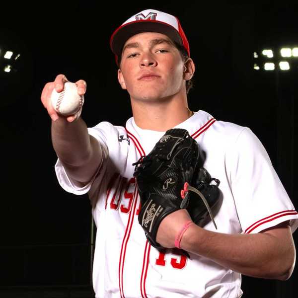 VYPE HOU Baseball Pitcher Of The Year Fan Poll