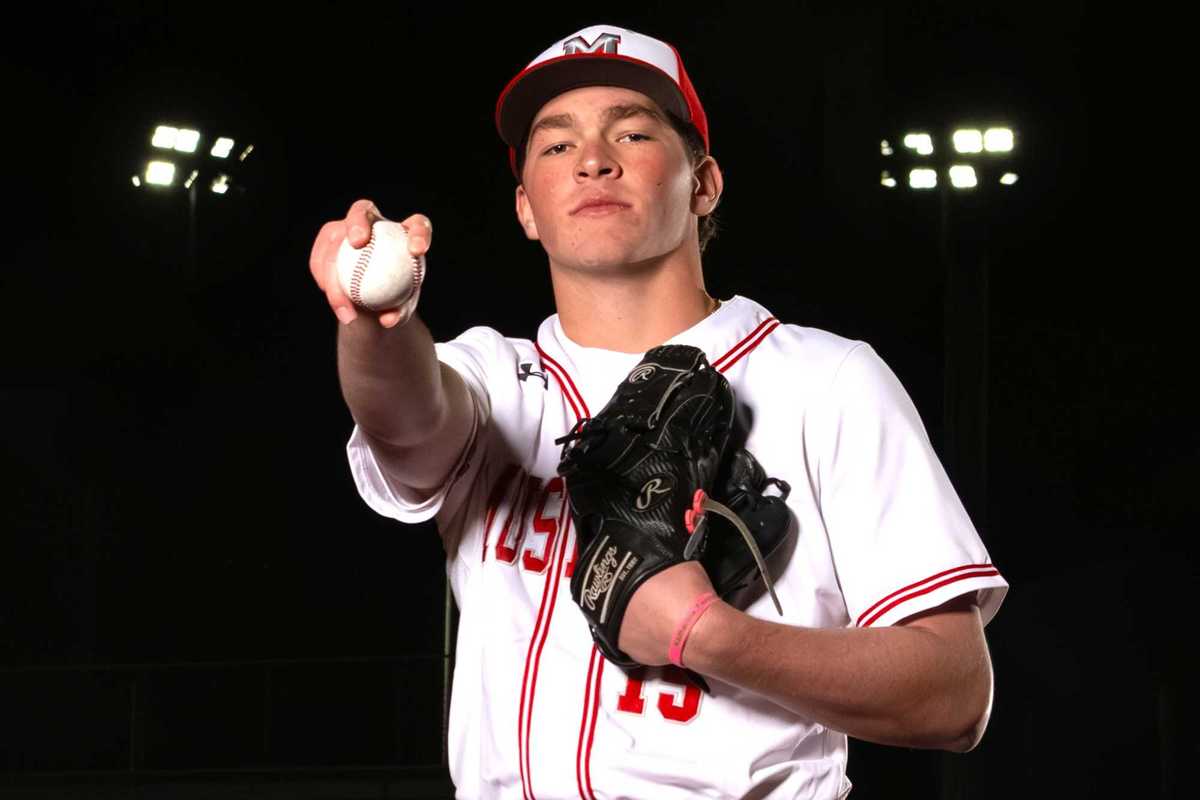 VYPE HOU Baseball Pitcher Of The Year Fan Poll
