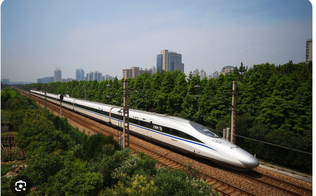 If Not For China's Smart Energy Policy, Gas Would Be Even More Expensive Now