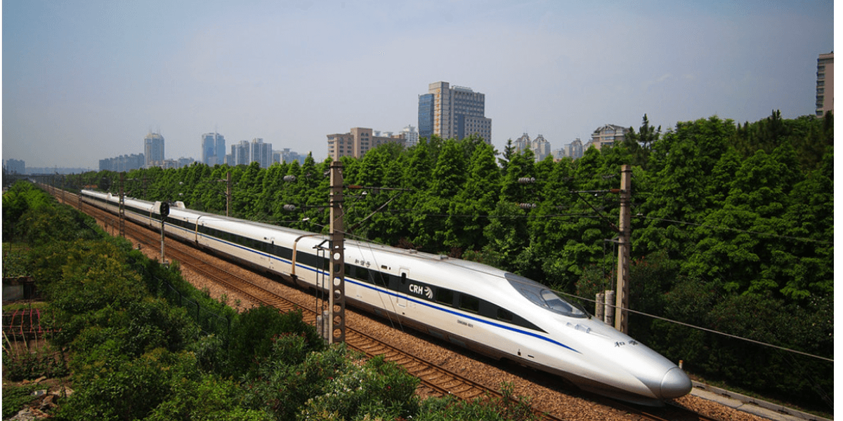 If Not For China's Smart Energy Policy, Gas Would Be Even More Expensive Now
