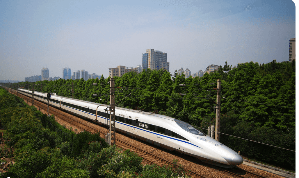 If Not For China's Smart Energy Policy, Gas Would Be Even More Expensive Now