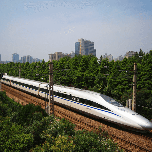 If Not For China's Smart Energy Policy, Gas Would Be Even More Expensive Now