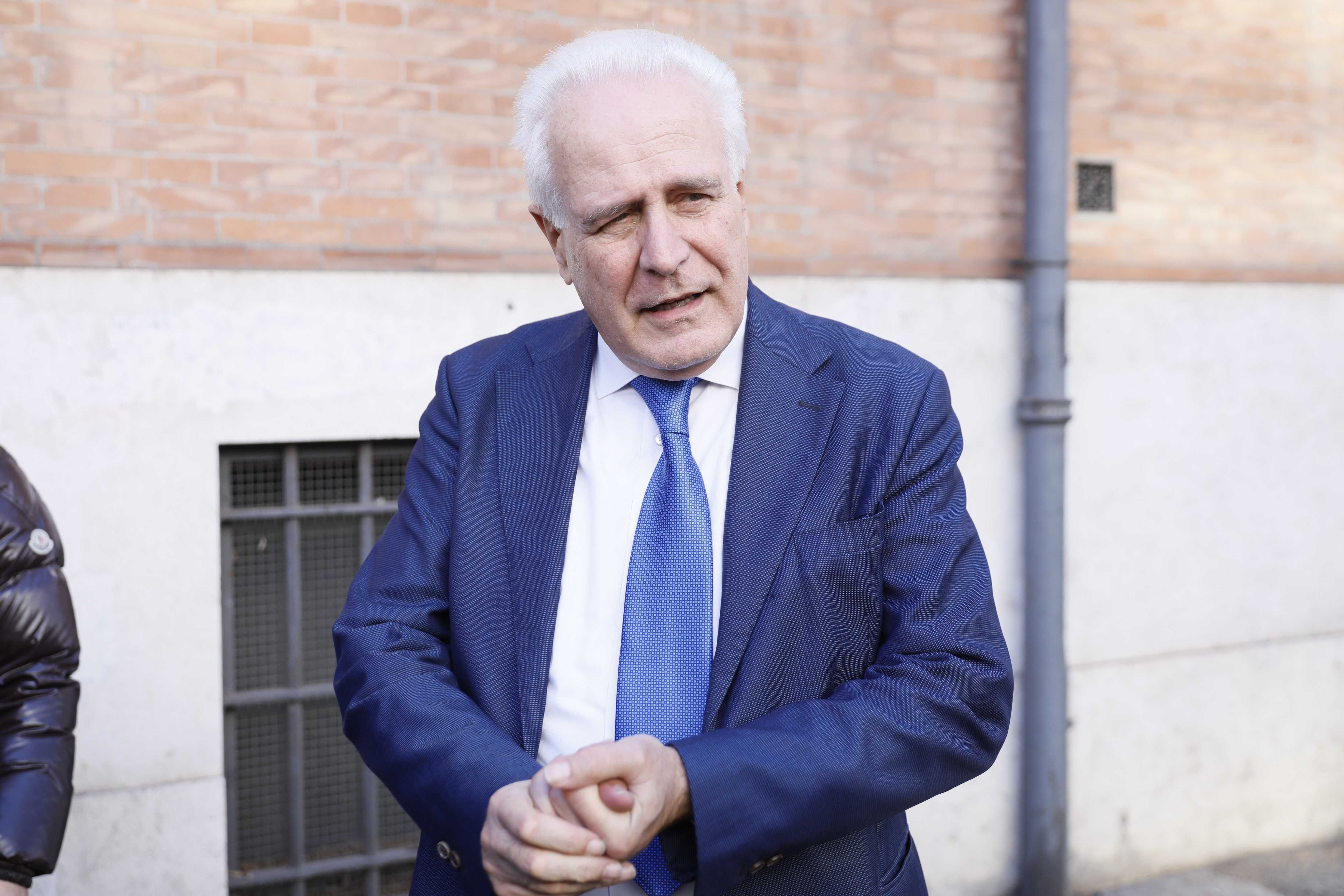 Pure i sindacati rossi infilzano Giani