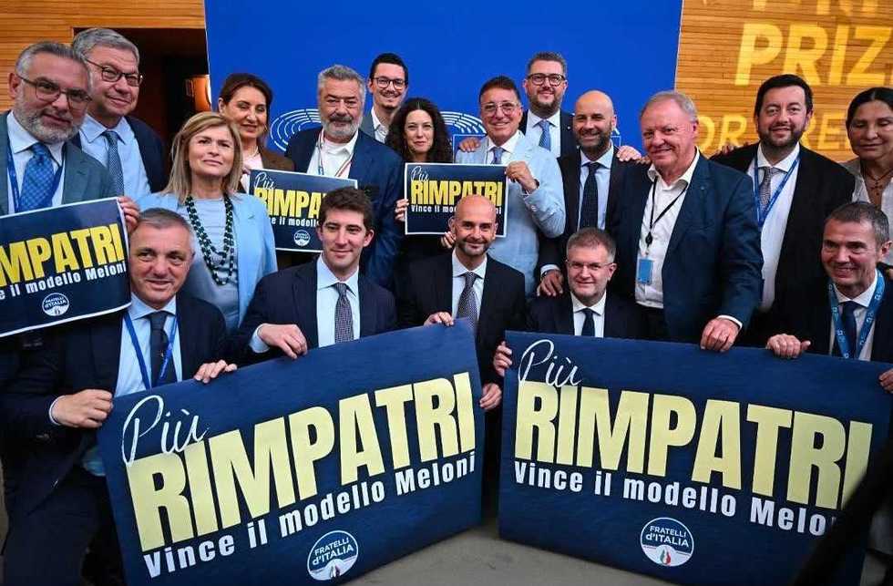 Approvato il modello Albania. La Ue ne fa una giusta per rimpatriare i criminali