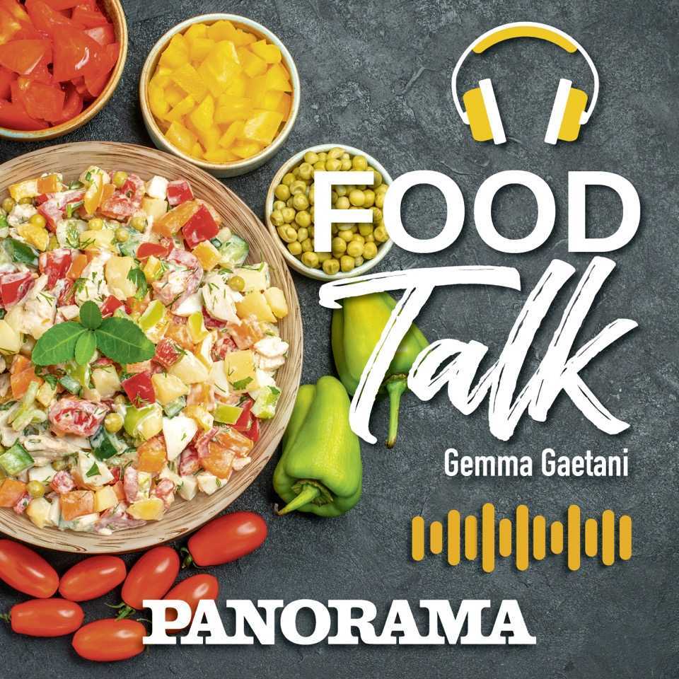 FoodTalk | Ricordi d'estate: al mare con i piatti casalinghi
