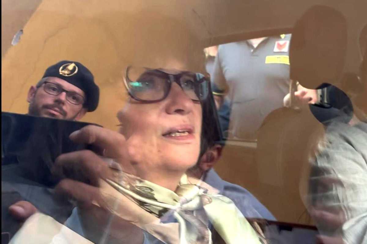 La madre di Sempio in overdose da farmaci