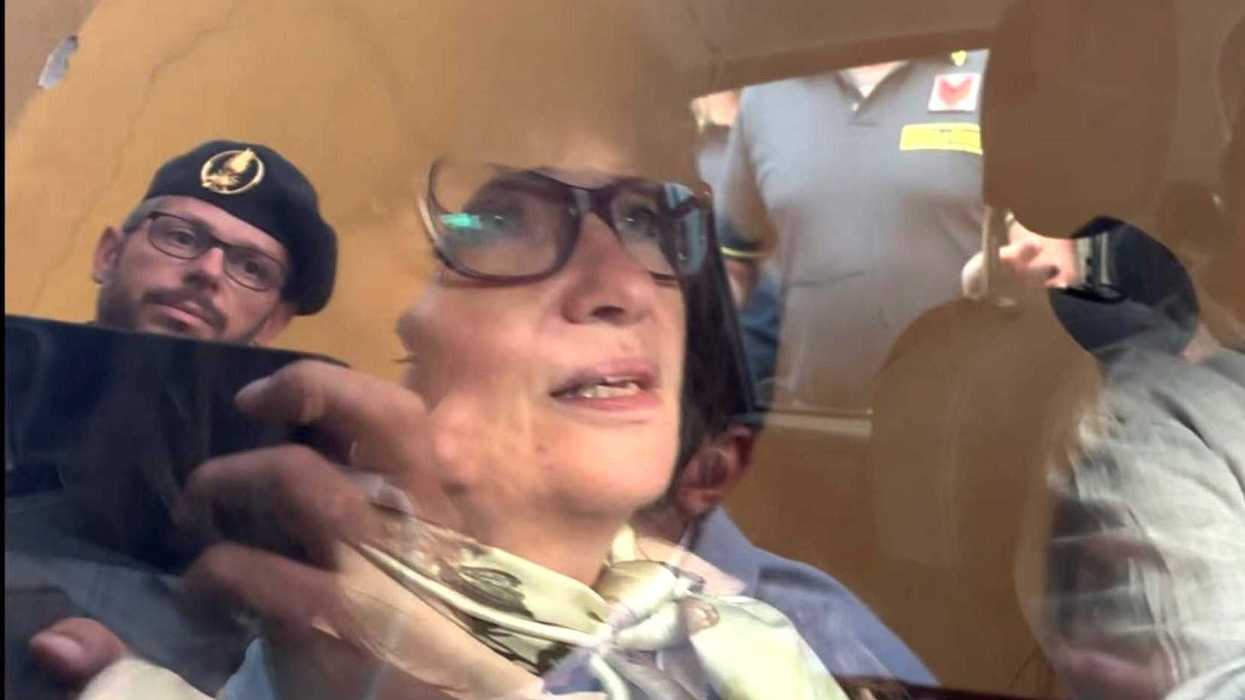 La madre di Sempio in overdose da farmaci