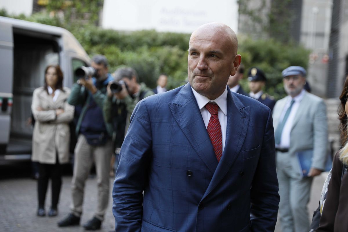 «Arrestiamo sempre gli stessi immigrati»