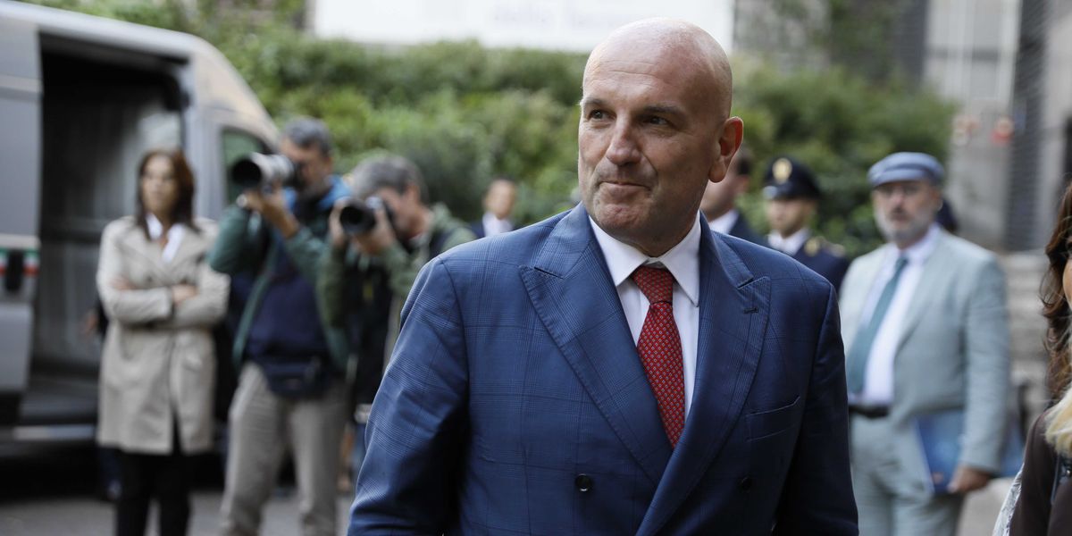 arrestiamo sempre gli stessi immigrati da Laverita.info arrestiamo sempre gli stessi immigrati