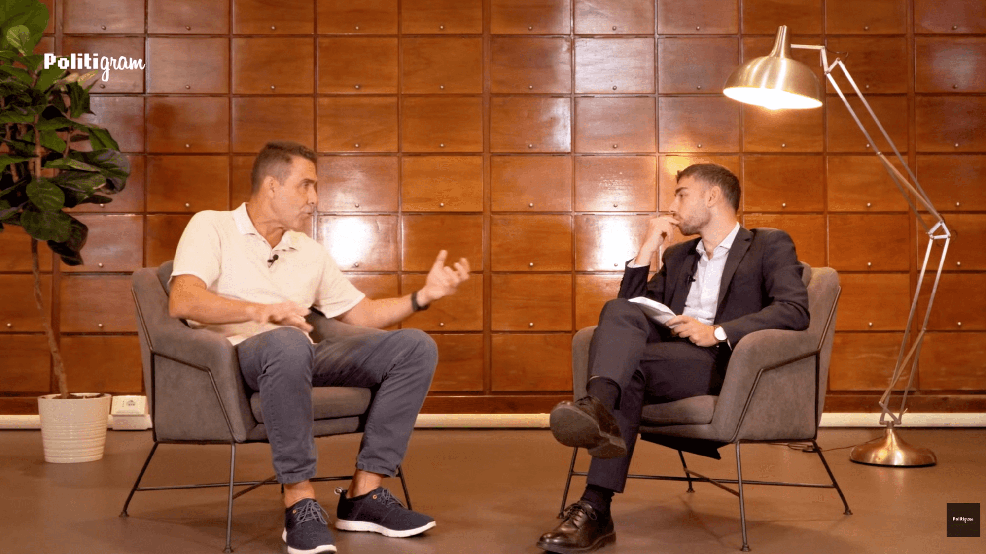 Quando Vannacci negava il partito: «Avrebbe spaccato il centrodestra»