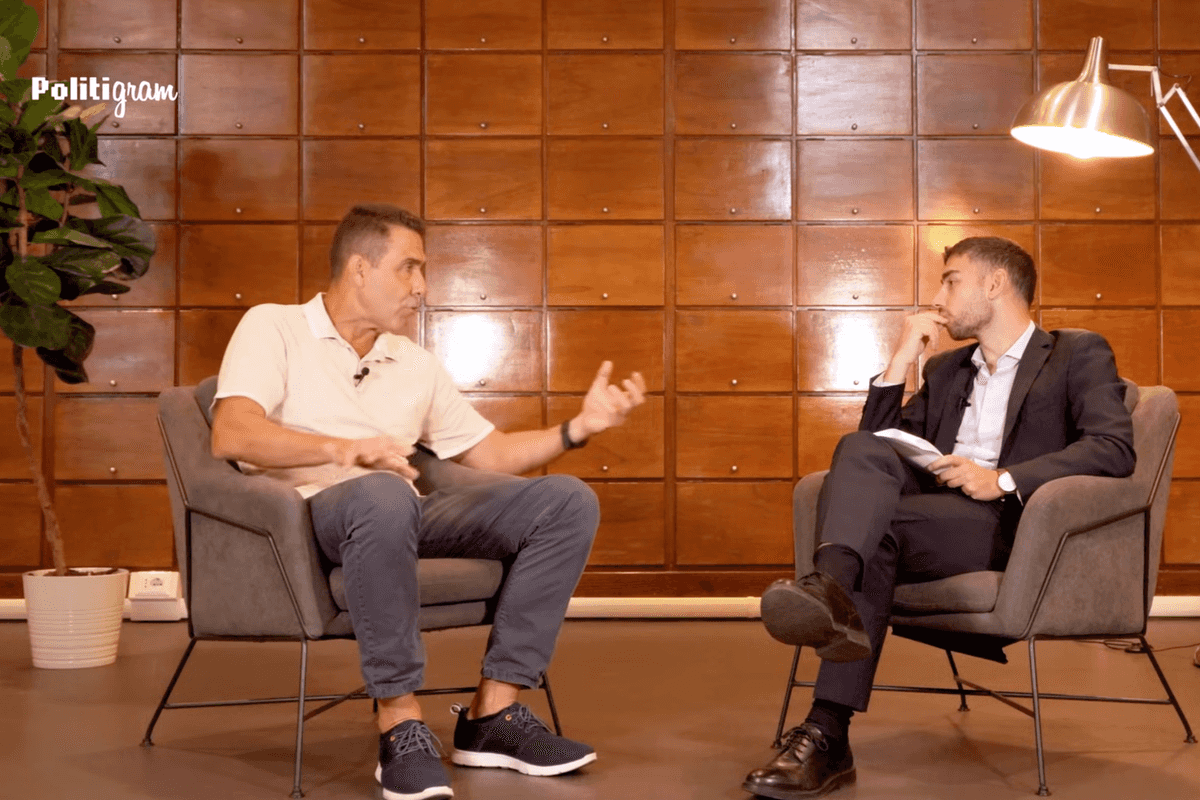 Quando Vannacci negava il partito: «Avrebbe spaccato il centrodestra»