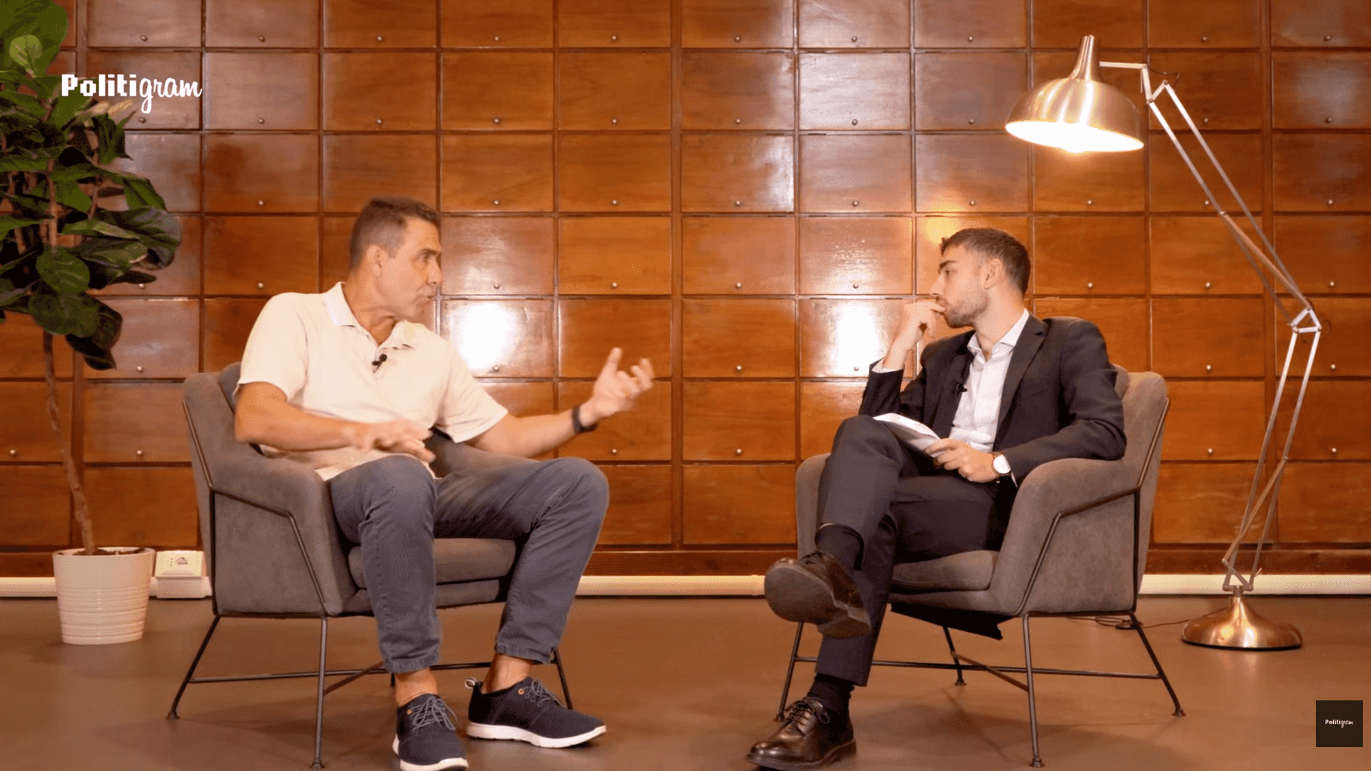 Quando Vannacci negava il partito: «Avrebbe spaccato il centrodestra»