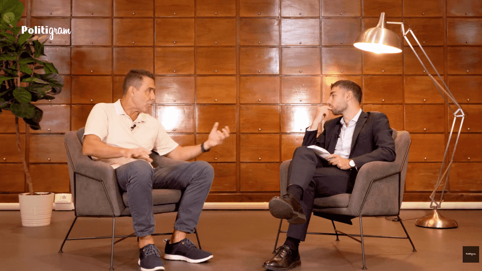Quando Vannacci negava il partito: «Avrebbe spaccato il centrodestra»