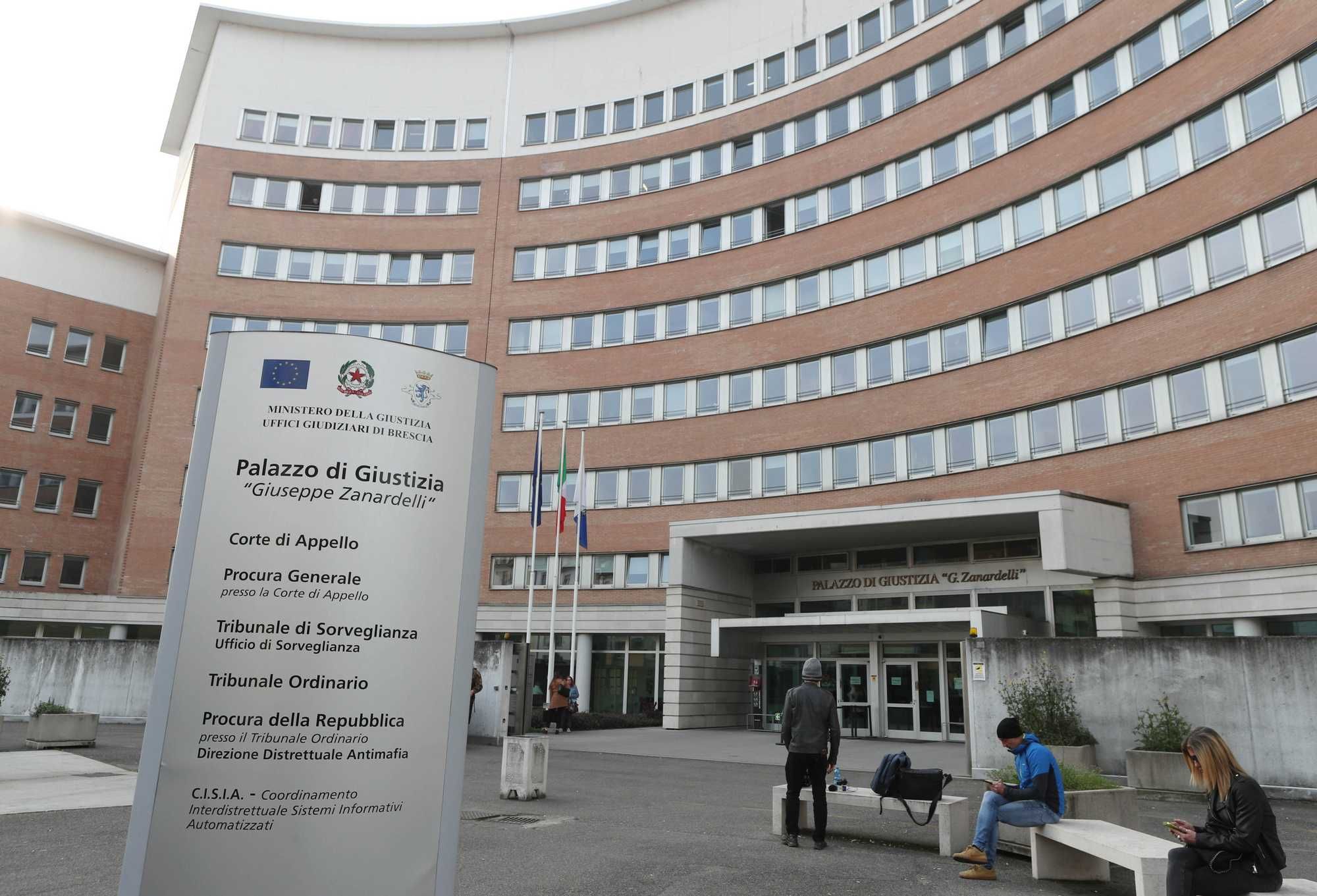 Rifugiato fa sesso con una bambina. Secondo il giudice però non è stupro