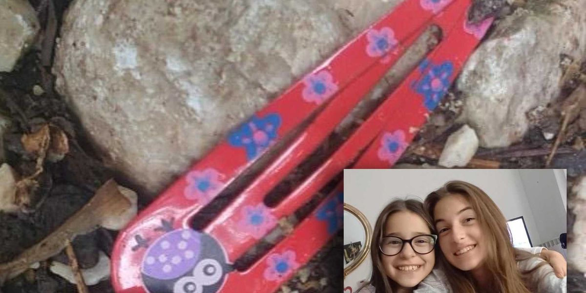 sorelline scomparse c8217232 una traccia da Laverita.info sorelline scomparse c8217232 una traccia