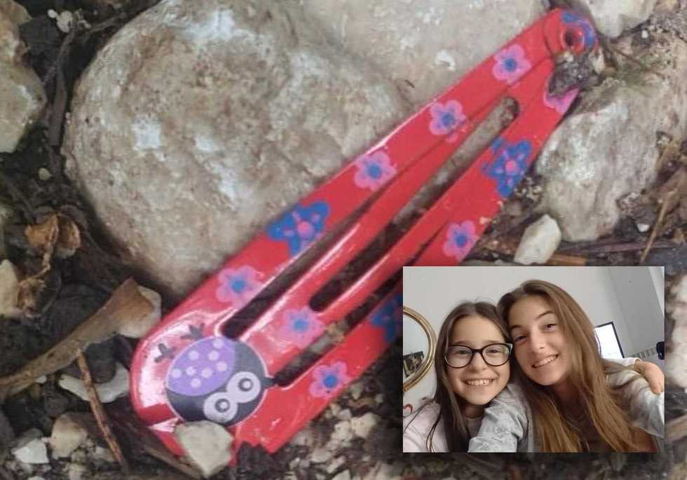 Sorelline scomparse, c’è una traccia
