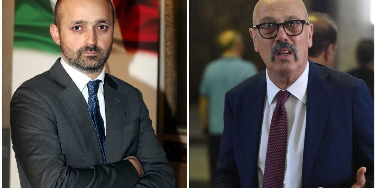 processo eni ribaltone in cassazione dopo le due condanne assolti de pasquale e spadaro da Laverita.info processo eni ribaltone in cassazione dopo le due condanne assolti de pasquale e spadaro