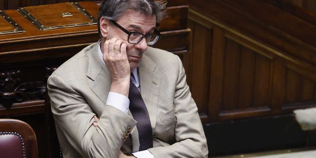 ripagare il pnrr ci coster224 una manovra da Laverita.info ripagare il pnrr ci coster224 una manovra