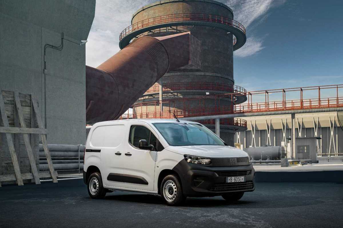 Stellantis lancia i van con le furbate. Ma conferma ben due motori diesel