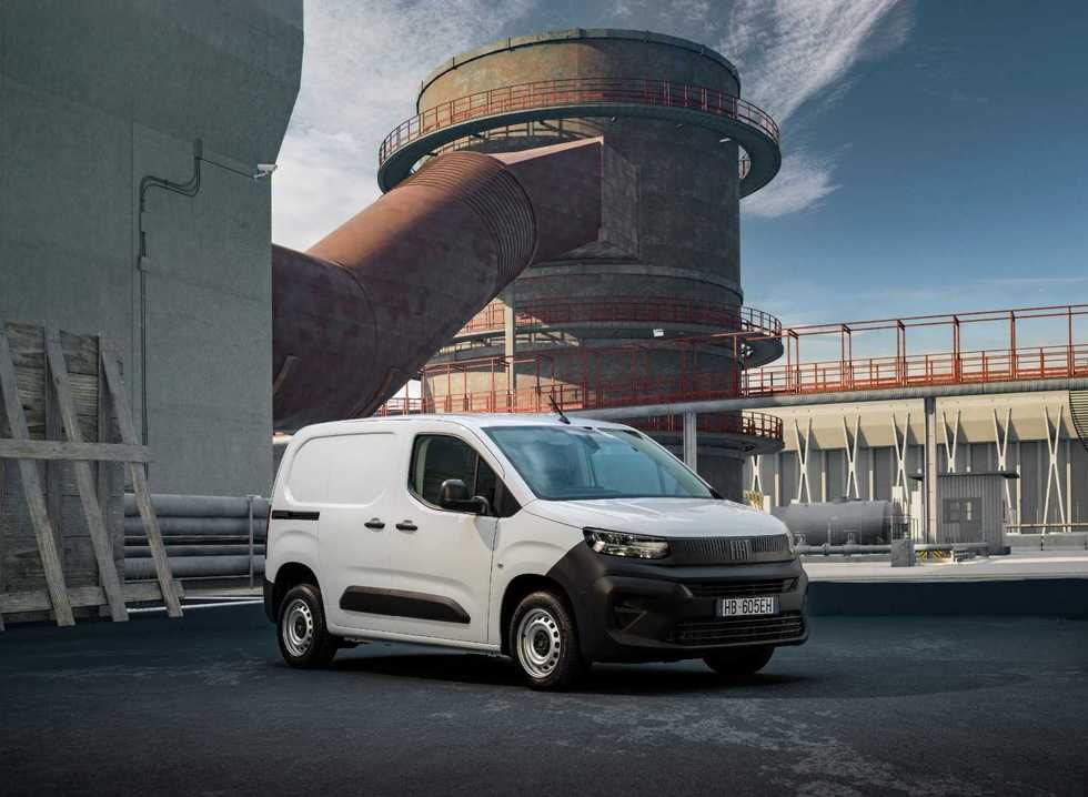 Stellantis lancia i van con le furbate. Ma conferma ben due motori diesel